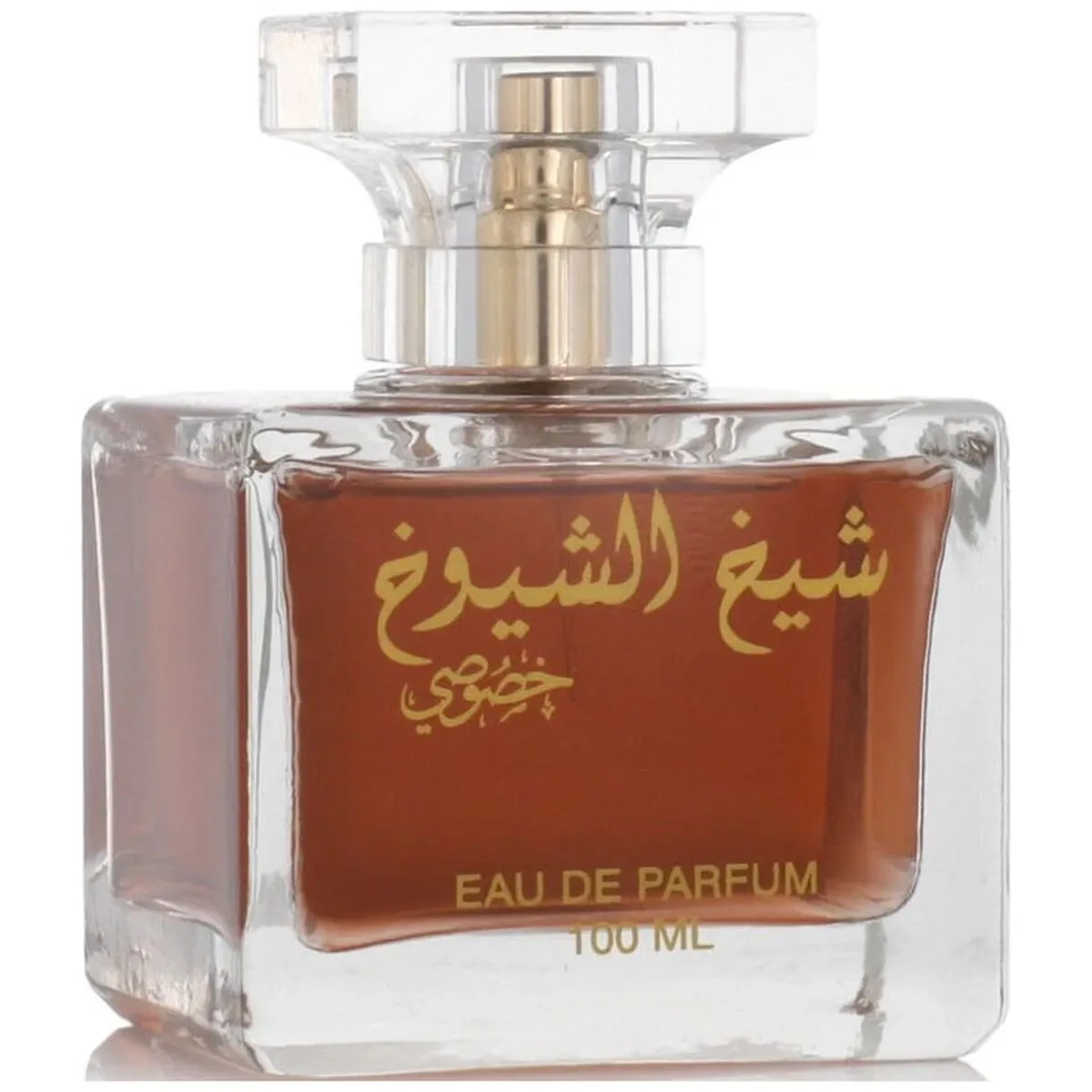Lattafa Perfumes Sheikh Al Shuyukh Khusoosi edp 100ml